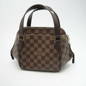 Louis Vuitton Damier Belem Bag